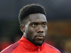 ‘Alphonso Davies vai jogar na Copa do Mundo’ – Jesse Marsch