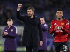 Michael Carrick na pole position para conseguir emprego permanente no Manchester United – jornalista do The Athletic Laurie Whitwell (Vídeo)