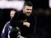 Man Utd agora é o favorito para conseguir um upgrade Amad de £ 50 milhões