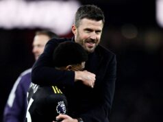 Man Utd agora é o favorito para conseguir um upgrade Amad de £ 50 milhões