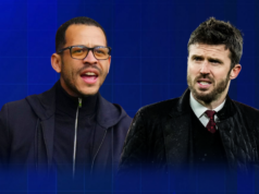 Carrick e Rosenior: Contratar um novo técnico da Premier League é eficaz?
