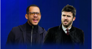Carrick e Rosenior: Contratar um novo técnico da Premier League é eficaz?
