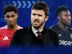 Cinco jogadores do Man United enfrentam futuro incerto sob o comando de Michael Carrick