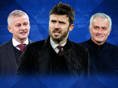 Por que o recorde de Michael Carrick no Manchester United é o melhor desde Sir Alex Ferguson