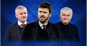 Por que o recorde de Michael Carrick no Manchester United é o melhor desde Sir Alex Ferguson