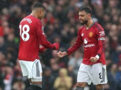 Estrela de £ 50 milhões desesperada para ingressar no Man Utd depois de Ederson