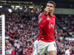 A estrela do Manchester United Casemiro deve assinar pelo Inter Miami – o que ele poderia acrescentar ao clube de Messi?