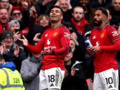 Man United lança grande atualização sobre o condicionamento físico de Casemiro antes do confronto com Forest – notícias do Man United e notícias de transferência