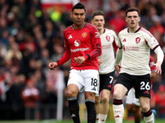 Man United XI x Nottingham Forest previsto para grande dia para Casemiro – Man United News and Transfer News
