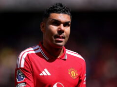 Casemiro: Telasco Segovia sobre links do United Ace Inter Miami – Man United News and Transfer News