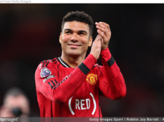 Casemiro não para de marcar de cabeça – TheMastermindSite