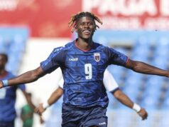 Tenha cuidado, Espanha! Cabo Verde alerta ao vencer a Sérvia