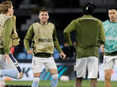 Newcastle interessado em contratar o ex-jogador do Barcelona, quer ir para a Premier League