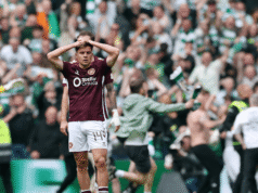Celtic quebra corações e garante o título da Premier League escocesa