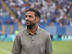 Como e Roma garantiram as últimas vagas na Liga dos Campeões da Série A