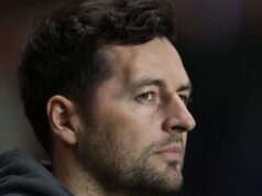 Sampdoria considera a nomeação de Ryan Mason