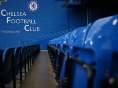 Chelsea está melhor sem futebol europeu