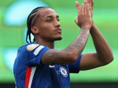 Chelsea prepara uma jogada para contratar o “próximo Mbappé”