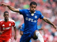 Chelsea pode ver oferta de £ 34 milhões aceita para contratar novo zagueiro