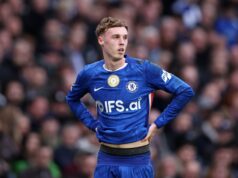 Palmer e Colville, do Chelsea, perderão a Copa do Mundo – Chelsea Talk