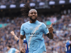 Estatísticas do Chelsea 0-1 Manchester City: a brilhante finalização de Semenho vence a final da FA Cup para a equipe de Guardiola