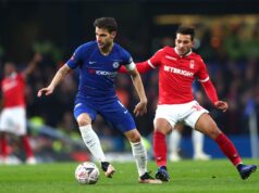 Cesc Fabregas foi eleito a escolha favorita para se tornar técnico pelos torcedores do Chelsea
