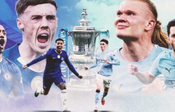 Chelsea x Man City: sete subtramas principais que podem determinar a final da FA Cup