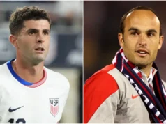 ‘Eu ficaria muito preocupado’: a forma de Pulisic levanta preocupações para a lenda da USMNT Donovan antes da Copa do Mundo