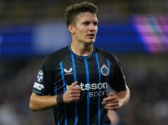 Christos Tzolis: Mago do Club Brugge convidado a ingressar no Man United – notícias do Man United e notícias de transferência