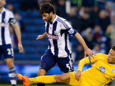 West Brom pronto para contratar o “melhor jogador” do Blackburn Rovers