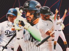Como os Yankees provaram surpreendentemente que outros estão se segurando em 2026