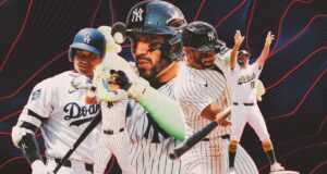 Como os Yankees provaram surpreendentemente que outros estão se segurando em 2026