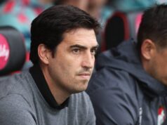 Sky Sports compartilha nova atualização de Andoni Iraola sobre o Crystal Palace após a reviravolta do AC Milan