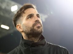 O Barcelona está de olho no técnico espanhol como um potencial sucessor de longo prazo de Flick