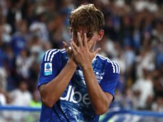 A permanência inteligente de Nico Paz no Comense e por que a rejeição do Real Madrid faz sentido