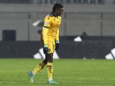 Inter identifica Oumar Solet como substituto de Jan Bisek