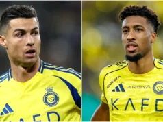 Cristiano Ronaldo supostamente recebe impulso do Al Nassr enquanto Kingsley Coman se recupera para o último jogo do SPL