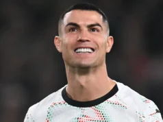 Cristiano Ronaldo tornou-se acionista da LiveModeTV antes da transmissão da Copa do Mundo de 2026