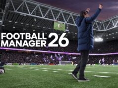 Data de lançamento e preço do Football Manager 26 revelados após grande espera