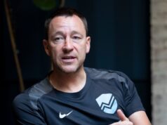 ‘Difícil de entender’ – John Terry lamenta falta de oportunidades após desistir do sonho de treinar