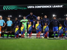 Juventus nomeia Mateta, herói do Crystal Palace, para substituir Kolo Muani