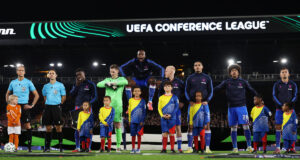 Juventus nomeia Mateta, herói do Crystal Palace, para substituir Kolo Muani