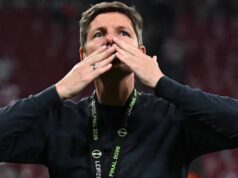 Crystal Palace explora a possibilidade de contratar um novo gerente “gênio” para substituir Glasner