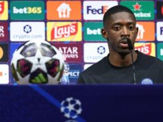 “Luis Enrique é um dos melhores treinadores que já tive”