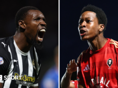 Final do play-off da League Two: Notts County x Salford City, um confronto inesquecível em Wembley