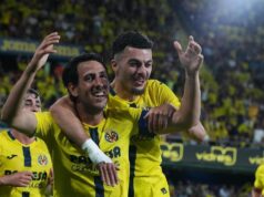Villareal CF: Relatório da temporada do Villarreal 25/26
