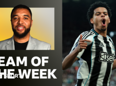 Troy Deeney Equipe da Semana: Virgil van Dijk, Bruno Fernandes, Ollie Watkins e mais