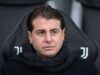 Juventus planeja trazer Matteo Tognozzi de volta ao clube
