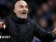 Enzo Maresca: Manchester City substituirá Pep Guardiola pelo ex-técnico do Chelsea