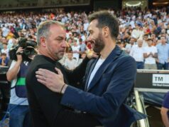O toque de Flick antes do êxodo do Barça, a opinião de Sergi Capdevila